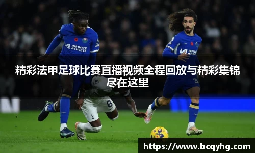 精彩法甲足球比赛直播视频全程回放与精彩集锦尽在这里