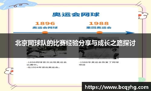 北京网球队的比赛经验分享与成长之路探讨